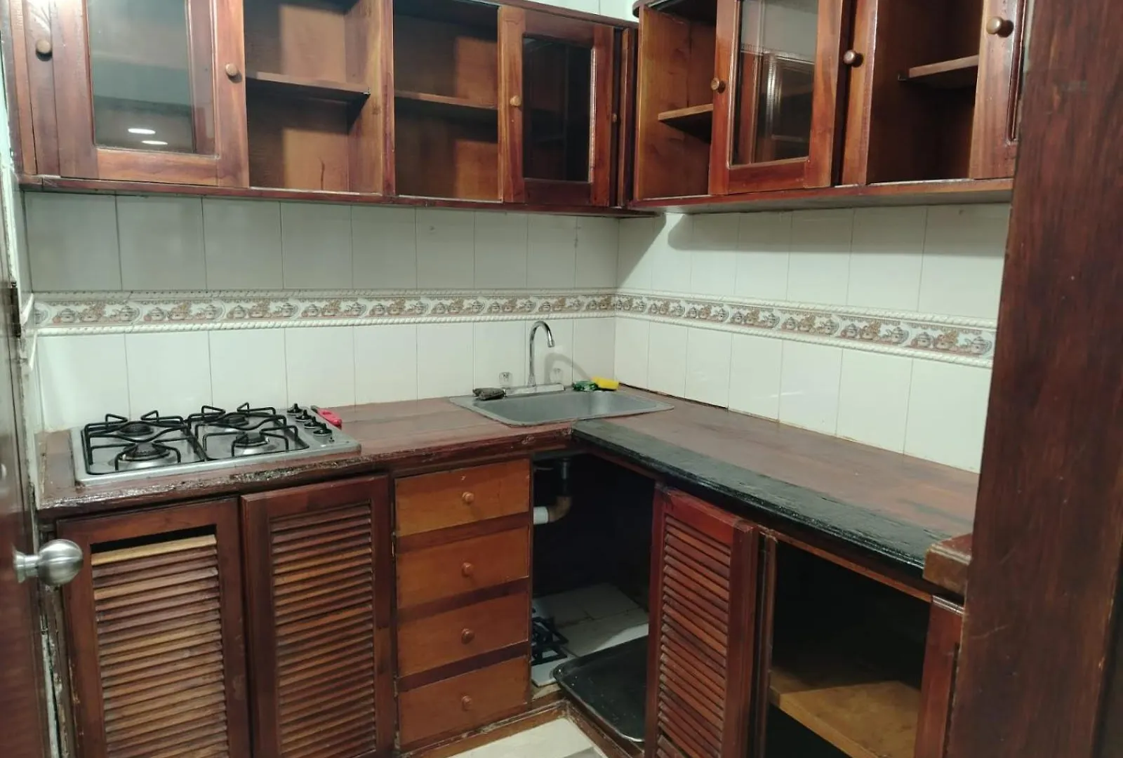 Guest house Villa Sahrita Gaira Colombia