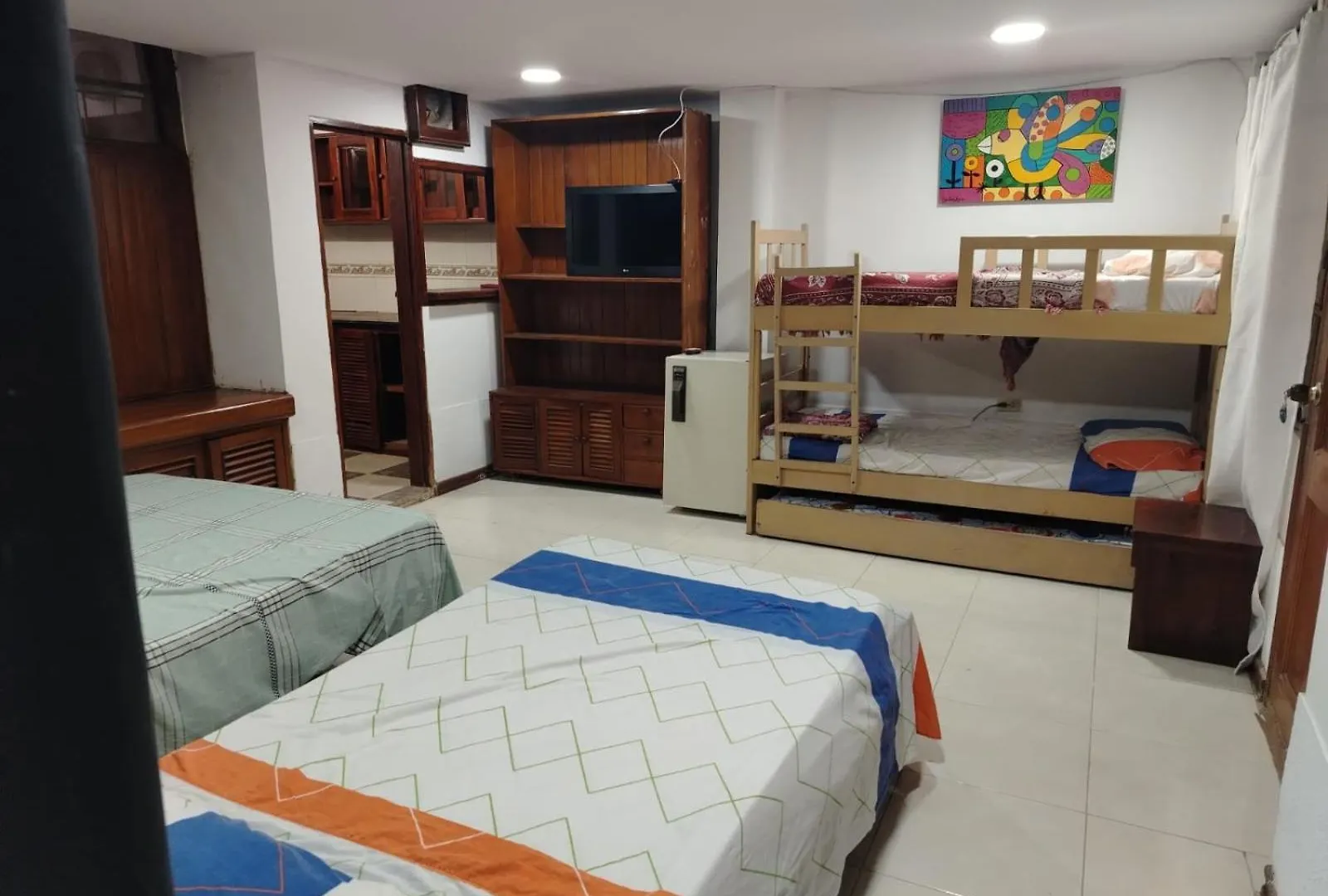 Guest house Villa Sahrita Gaira