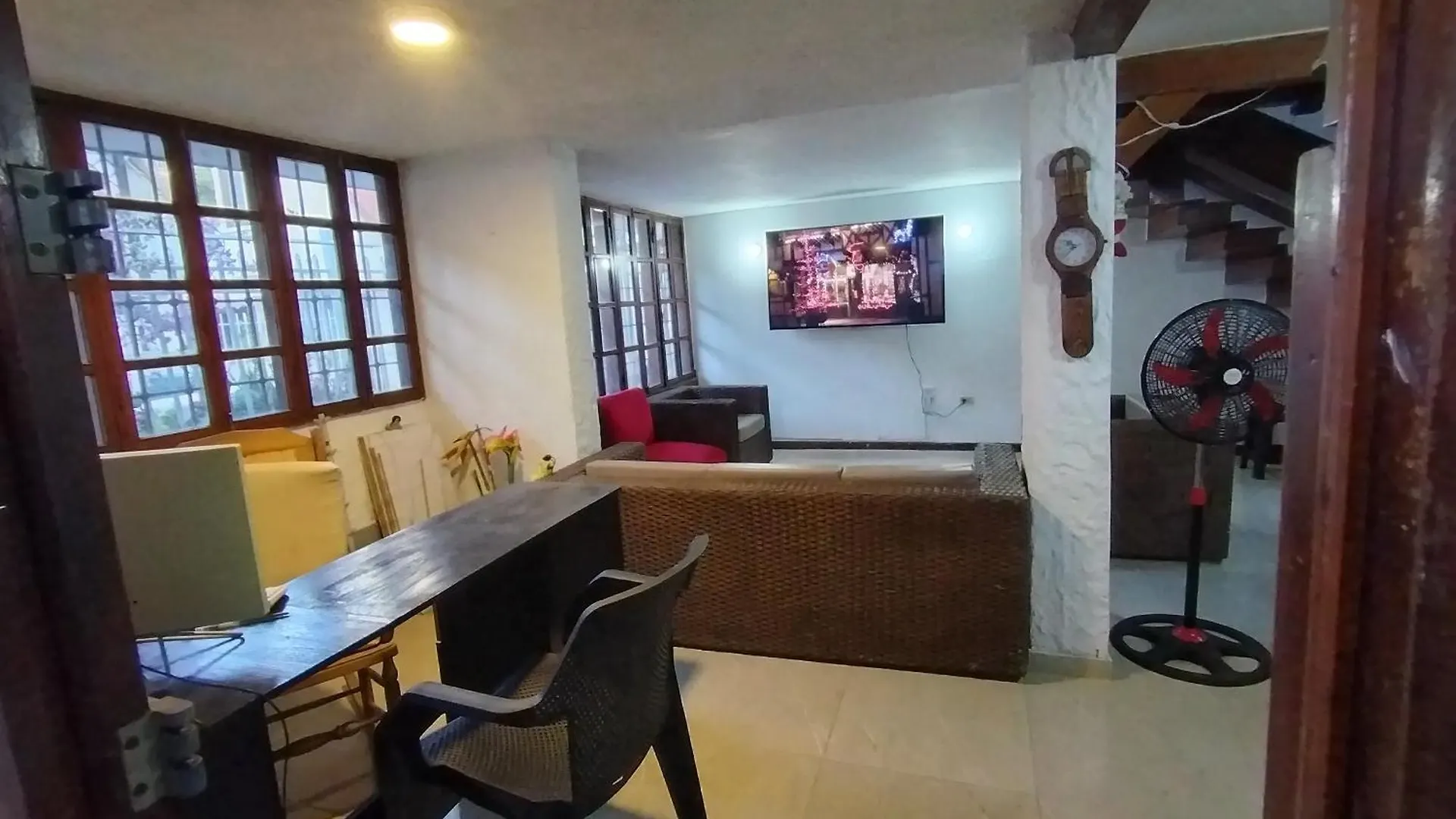 Villa Sahrita Gaira Guest house
